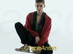 GrapeAnton