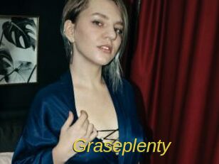 Graseplenty
