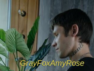 GrayFoxAmyRose