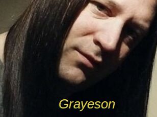 Grayeson