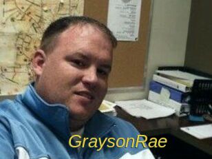 Grayson_Rae Archive DVD ORG