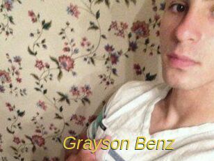 Grayson_Benz Archive DVD ORG