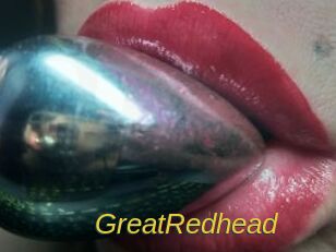 GreatRedhead