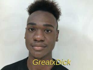 GreatxDick
