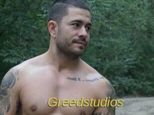 Greedstudios