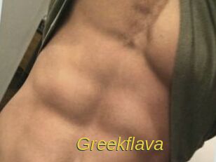 Greekflava