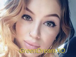 GreenDreamXO