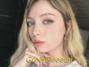 GreenPeeearl