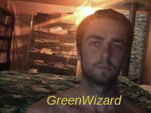 GreenWizard
