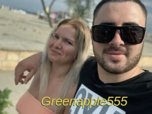 Greenapple555