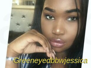 Greeneyedbbwjessica