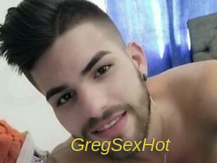 GregSexHot Archive DVD ORG