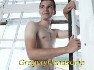 GregoryHandsome