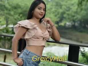 GreicyHall
