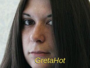 GretaHot