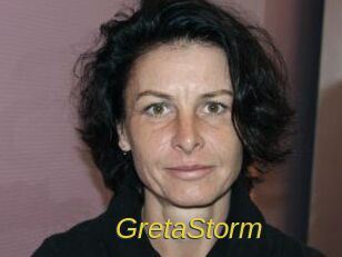 GretaStorm