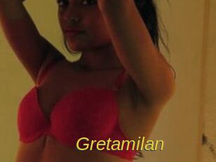 Gretamilan
