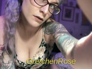 GretchenRose