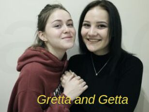 Gretta_and_Getta