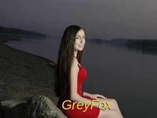 GreyFox