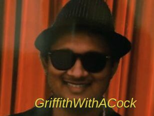 GriffithWithACock Archive DVD ORG
