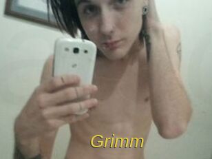 Grimm