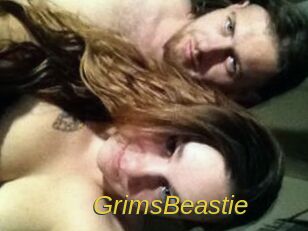 GrimsBeastie