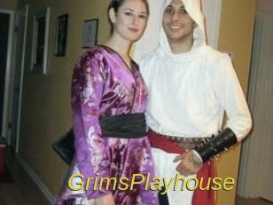 GrimsPlayhouse