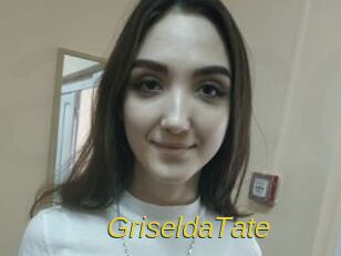 GriseldaTate Archive DVD ORG