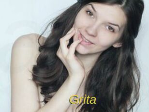 Grita