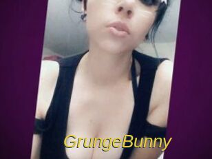 GrungeBunny