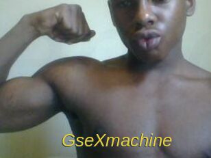 GseXmachine