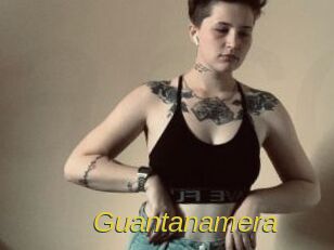 Guantanamera Archive DVD ORG