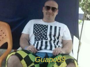 Guapo83