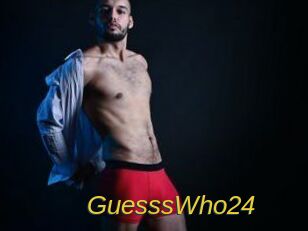 GuesssWho24