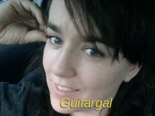 Guitargal