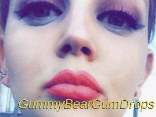 GummyBearGumDrops