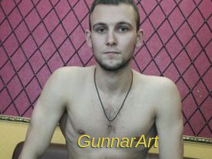 GunnarArt Archive DVD ORG