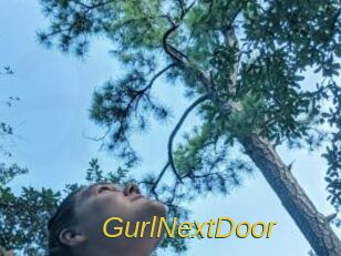 GurlNextDoor