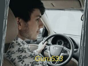 Guru533