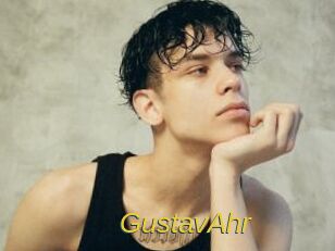 GustavAhr
