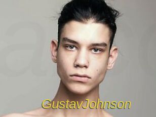 GustavJohnson