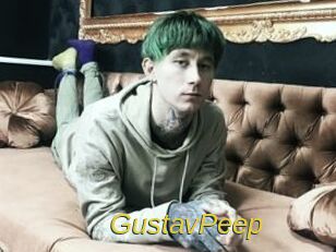 GustavPeep