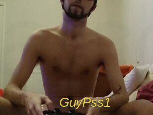 GuyPss1