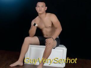 GuyVerySexhot