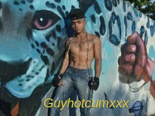 Guyhotcumxxx