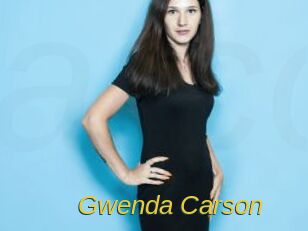 Gwenda_Carson