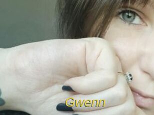 Gwenn