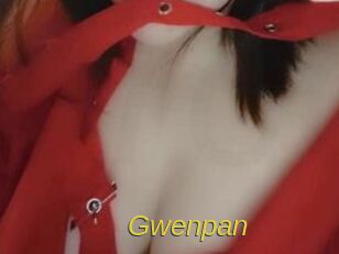 Gwenpan