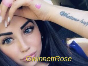 GwinnettRose